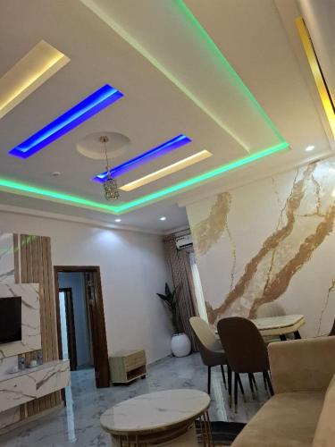Nice-mason Serene and Suites in Benin City