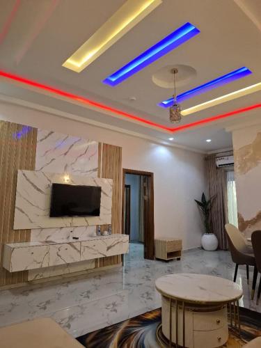 Nice-mason Serene and Suites in Benin City