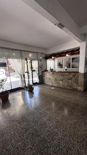 Hotel Garay in San Bernardo