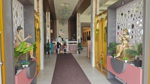 hotel ashirwad in Wadgaon