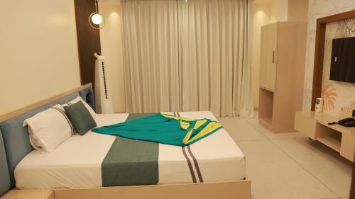 hotel ashirwad in Wadgaon