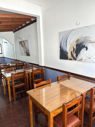 Hotel Garay in San Bernardo
