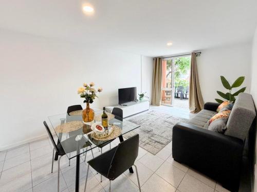 Madeira Studio Salvador Rental chambre d'hôte Corujeira de Dentro