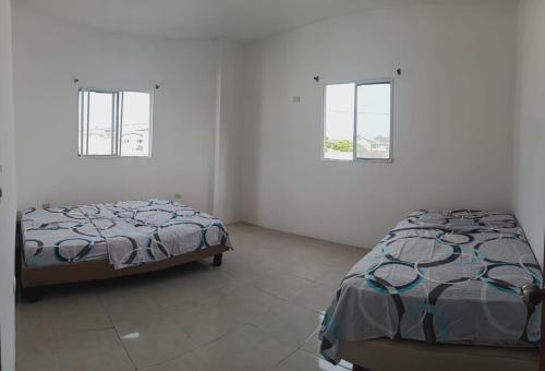 Arena Bay Apartamento con una espectacular vista al mar