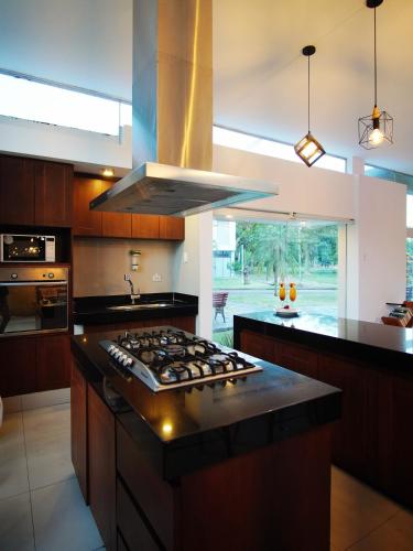 维达之家别墅 (Casa Vida) in 圣克鲁斯