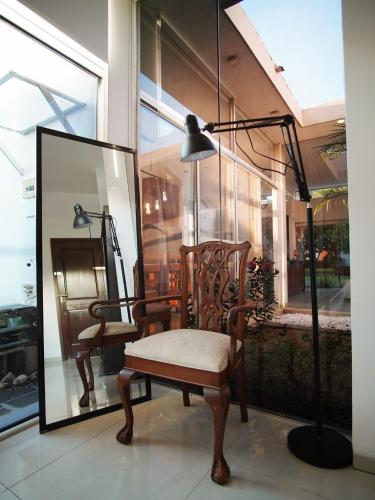 维达之家别墅 (Casa Vida) in 圣克鲁斯