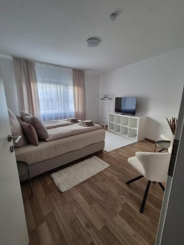 Pfälzer Wald Apartment in Pirmasens, Deutschland