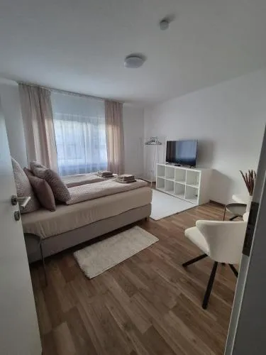 Pfälzer Wald Apartment in Pirmasens, Deutschland