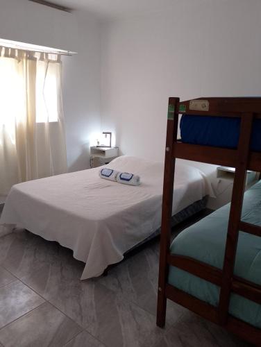 Departamento NAMASTE I in Carhue