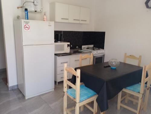 Departamento NAMASTE I in Carhue