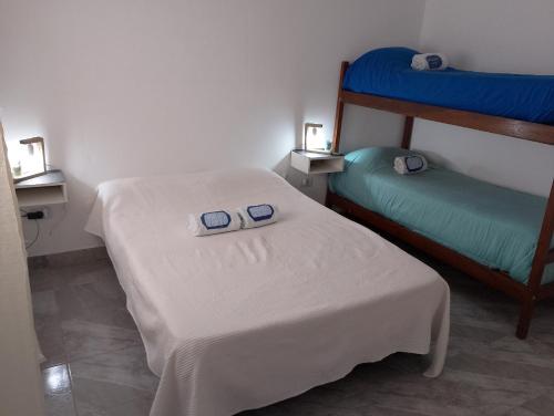 Departamento NAMASTE I in Carhue