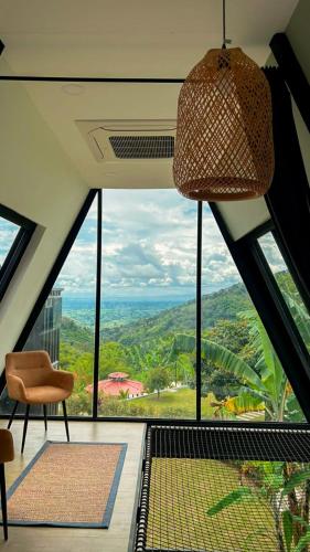 Arewa Biohabitat - Quindio