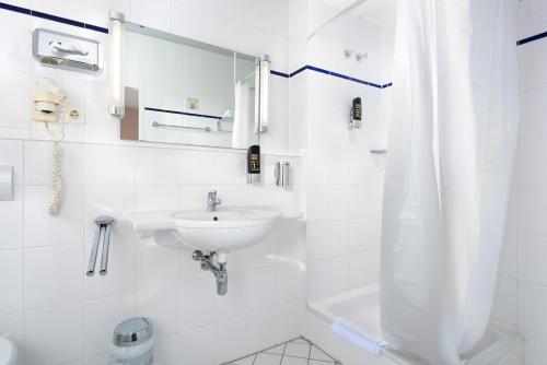 Trip Inn Hotel Minerva Frankfurt - image 13