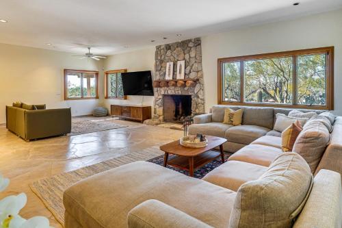 Private Casita in the Foothills of Mt Lemmon! – khách sạn tại Tanque Verde