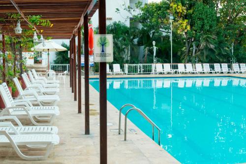 Decameron Galeon - All Inclusive