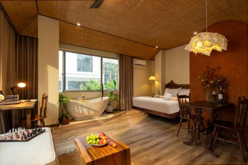 PINhome - PIN Boutique Stays
