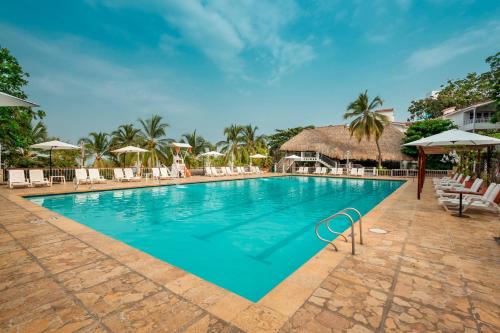 Decameron Galeon - All Inclusive