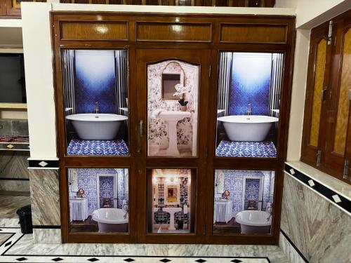 Rose Merry Guesthouse in Bikaner