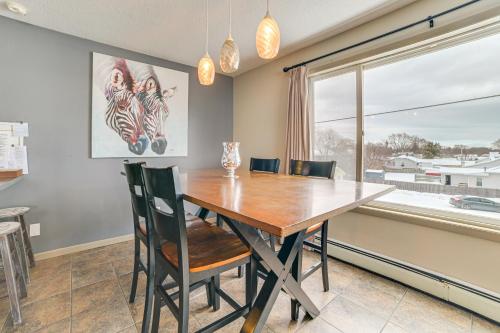 East Tawas Apartment Near Lake Huron and Downtown! in East Tawas, USA