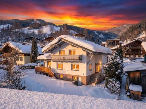 Alpen Haus Maria Top 1 in Viehhofen, Österreich