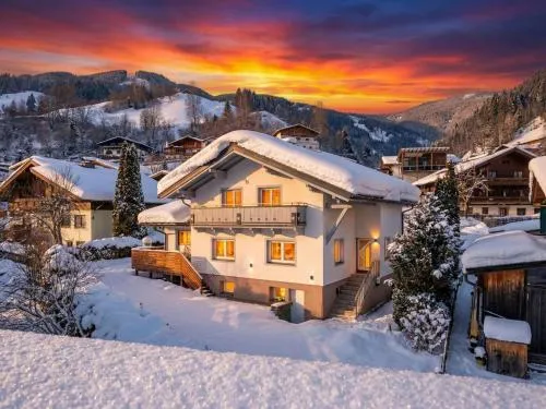 Alpen Haus Maria Top 1 in Viehhofen, Österreich