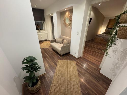 BOHO Apartment Soleil nähe Salzburg (BOHO Apartment Soleil nahe Salzburg) in 弗萊拉辛