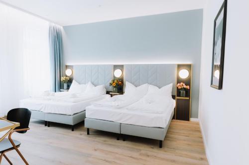 Florum Hotel in Wien, Österreich