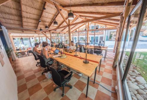 Socialtel Santa Teresa South in Санта Тереза