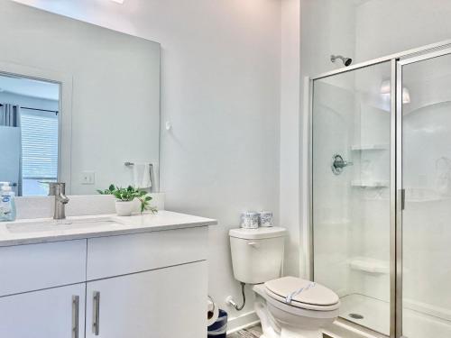Luxury 5Beds 3Baths 2Balcony Penthouse 542Blvd404 in Atlanta, USA