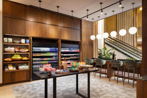 Hyatt Regency Times Square, New York (photo 6)
