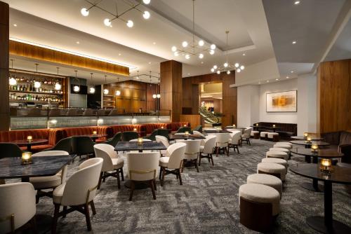 Hyatt Regency Times Square, New York (photo 4)
