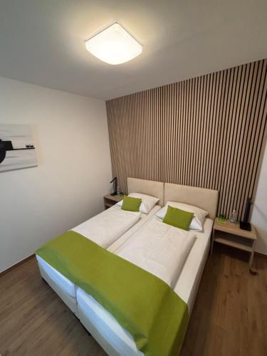 Hotel Garni Ilys Inn – Wels, IN