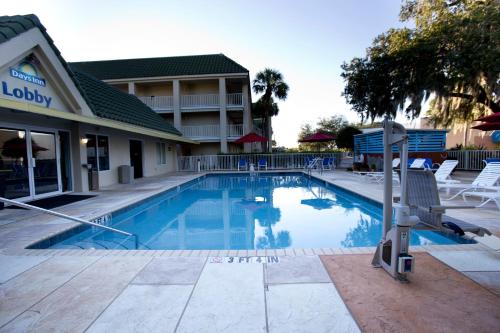 Days Inn by Wyndham Port Charlotte Town Center