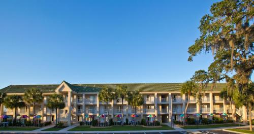 Days Inn by Wyndham Port Charlotte/Punta Gorda