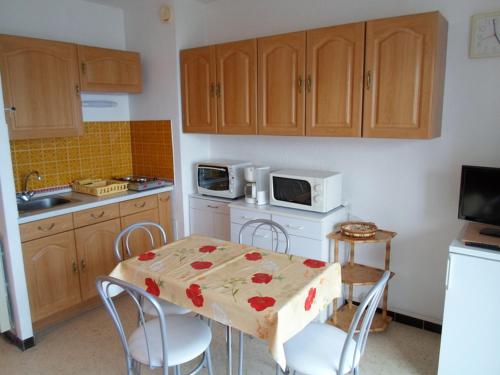 Appartement à 5 min des Thermes à Balaruc - Animaux admis - FR-1-503-66 - Location saisonnière - Balaruc-les-Bains
