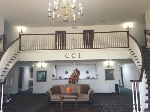 Cci Express Inn