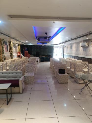 Hotel The Rudraksh inn photo 4