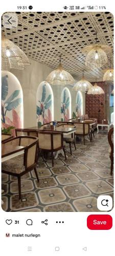 Hotel The Rudraksh inn photo 3