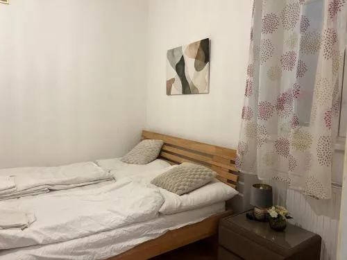 Modern city apartment in Vienna I quiet & central in Wien, Österreich