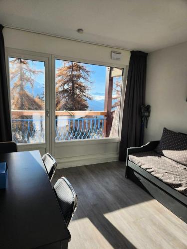 Résidences quartier Charmettoger - maeva Home - Studio + coin cabine 4 personnes - Confort MAE-0807
