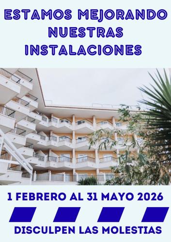 Hotel Guardamar Hotel de charme Complejo Deportivo Las Rabosas