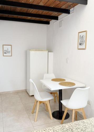 Dpto Low Cost Terraza Alem Costanera
