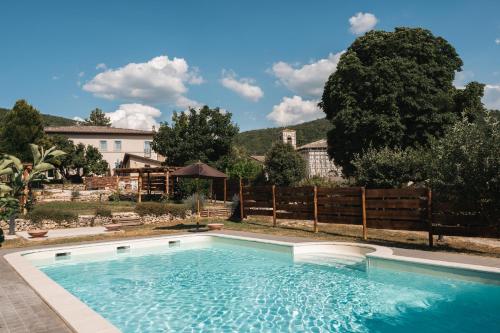 Country House Il Vecchio Ippocastano - Terzone