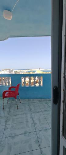 Business Tower in Marsa Matruh