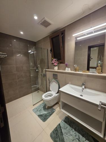 Rotana Hawana Luxurious Apartment RV06-101 - image 3