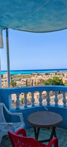 Business Tower in Marsa Matruh