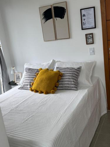 Studio 218, Lavras, Minas Gerais – khách sạn tại Lavras