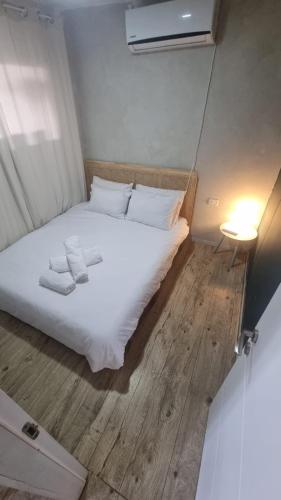 בית אירוח מרום במדבר in 디모나