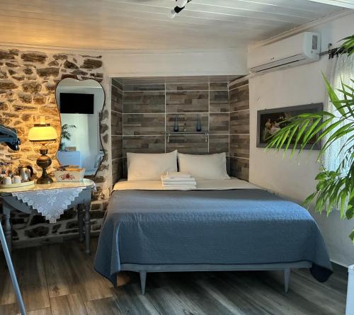Old Town Traditional Residence in Kavala