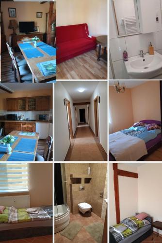 Noclegi Sowka - Walbrzych